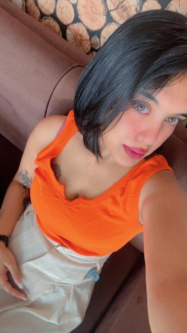 Priya High Profile Escort – Indian escort in Pune — 6 / 7