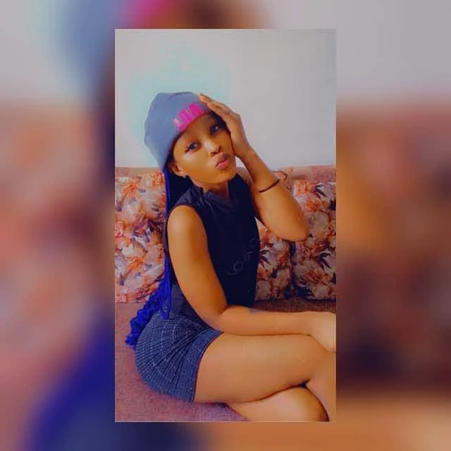 Abigail Hot Babe – South African escort in Pune — 23 / 27