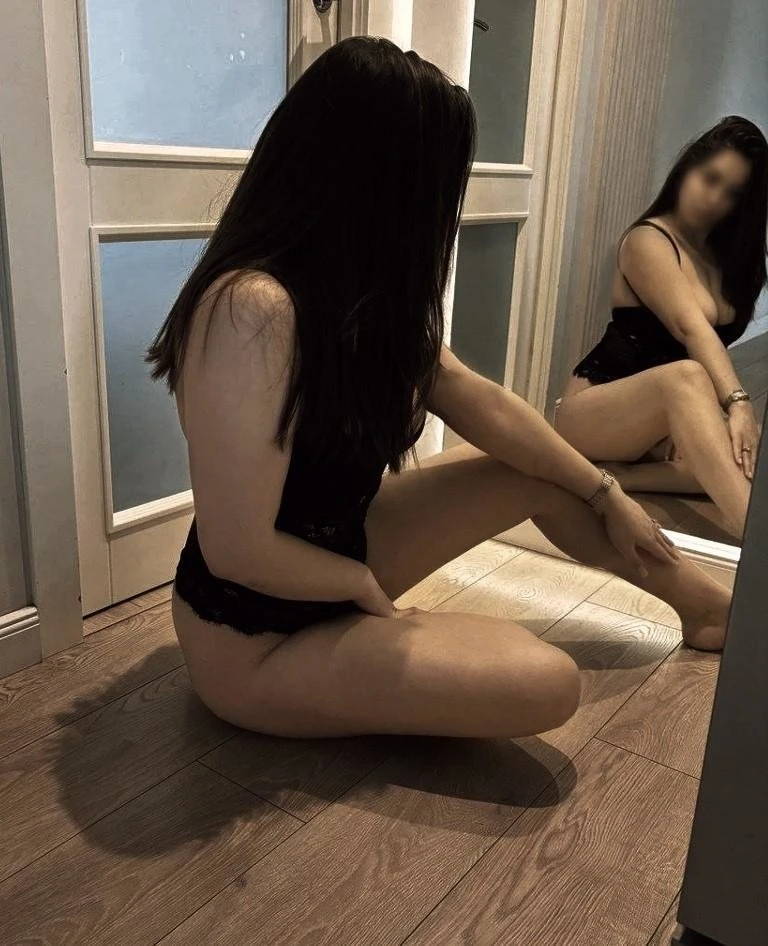 Ліна – Ukrainian escort in Kiev — 3 / 5
