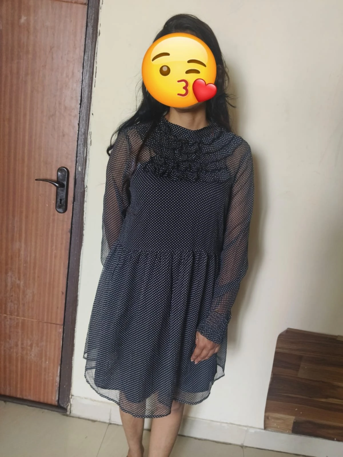 Independent Neha – escort in Noida — 6 / 7