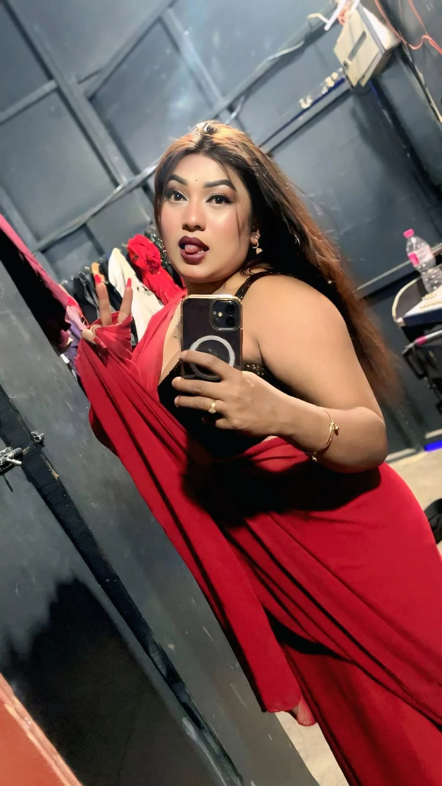 Maya Call – Indian escort in New Delhi — 3 / 5