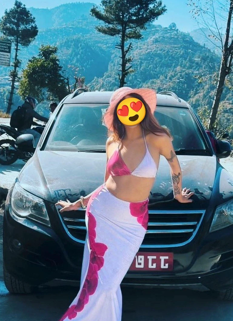Jenisha Khatri for hand cash meet-up – Nepalese escort in Kathmandu, Escort, Kathmandu