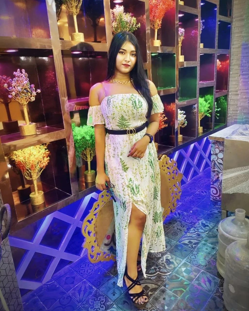 Riya roy – Indian escort in Kolkata — 4 / 6