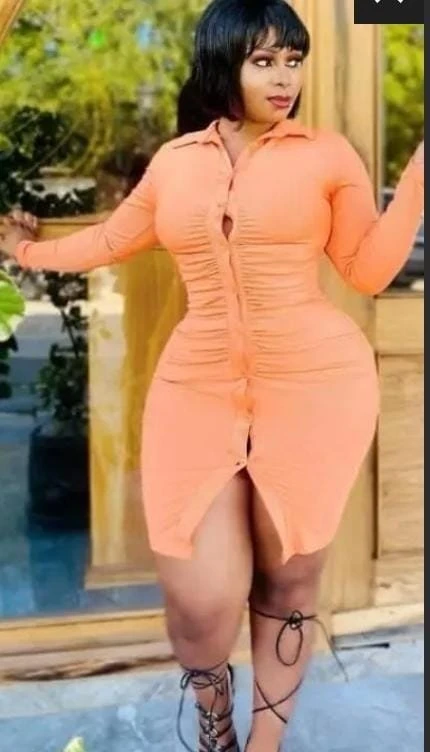 Soniya – Central African escort in Jaipur — 1 / 4