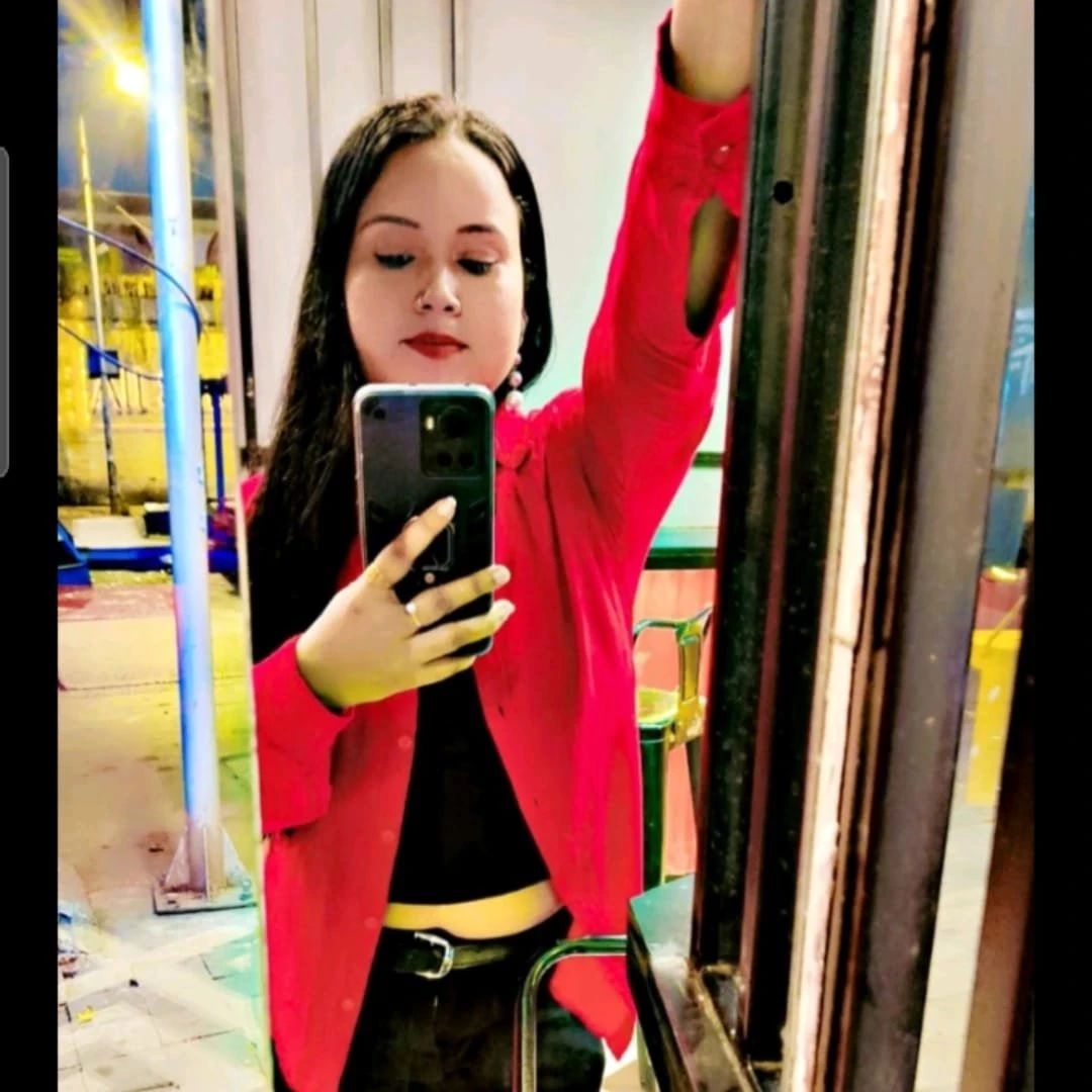 Shweta – Indian escort in Mumbai — 2 / 7
