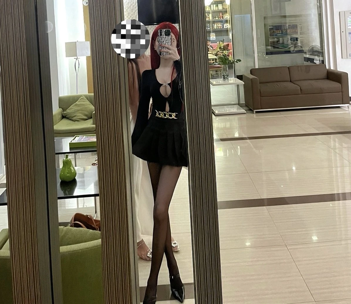 Mina – Filipino escort in Da Nang — 25 / 29
