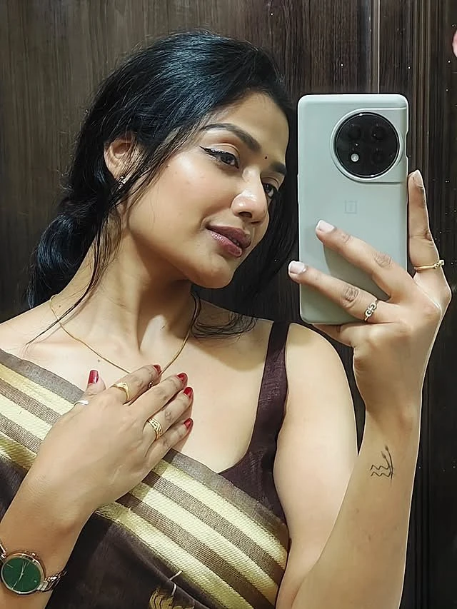 Shilpa – Algerian escort in Patna — 11 / 12