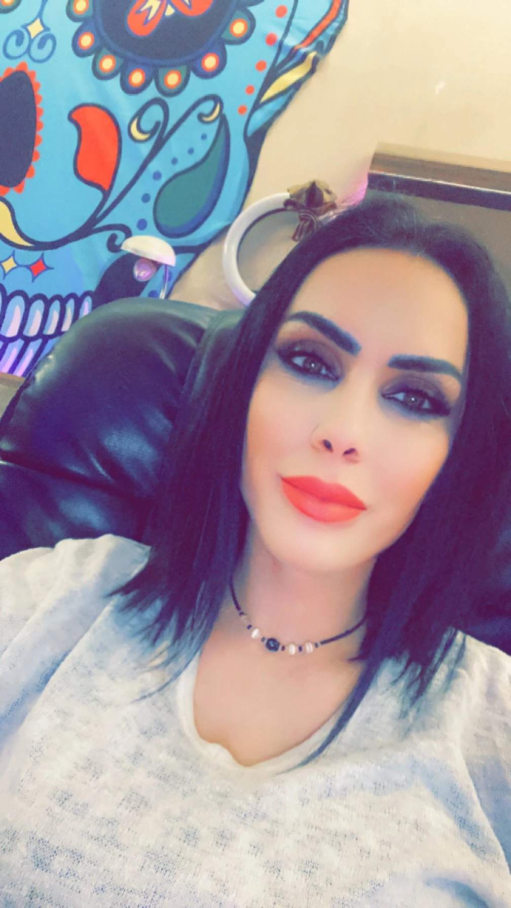 White Heart – Lebanese escort in Beirut — 11 / 23
