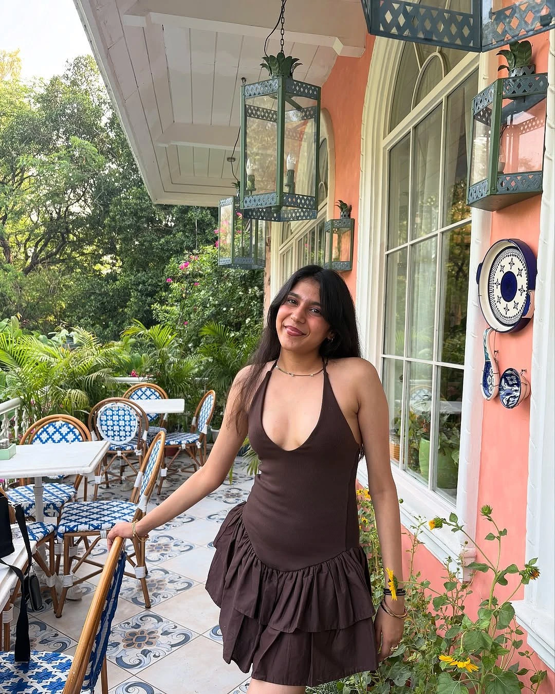 Janvi – Indian escort in RIshikesh — 5 / 7
