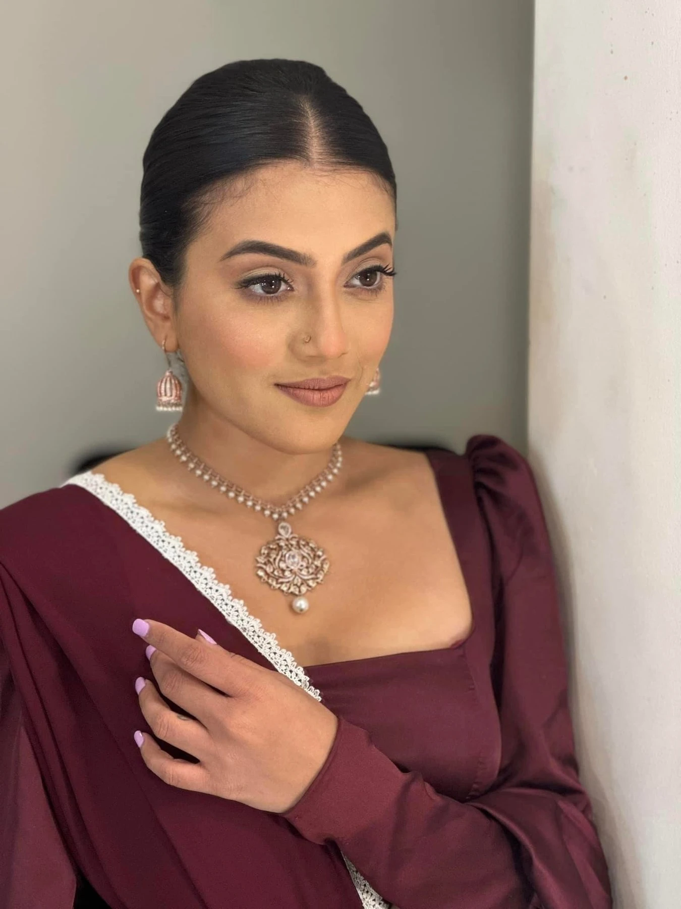 Shanudri – escort in Colombo — 10 / 11