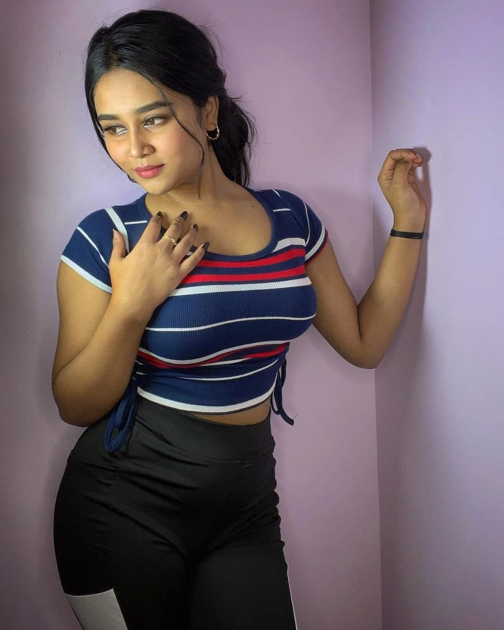 Hina Sharma – escort in New Delhi, Escort, New Delhi