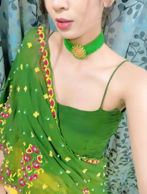 Soniya Shaikh – escort in Mumbai — 6 / 7
