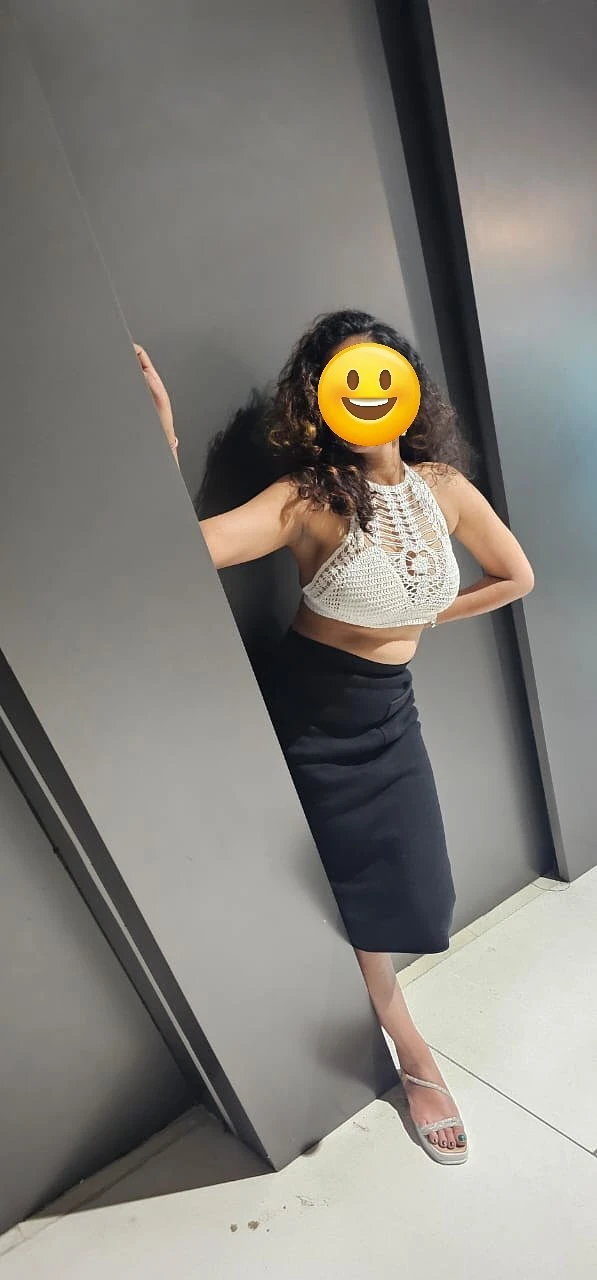 Naina Independent – Indian escort in Hyderabad — 5 / 6