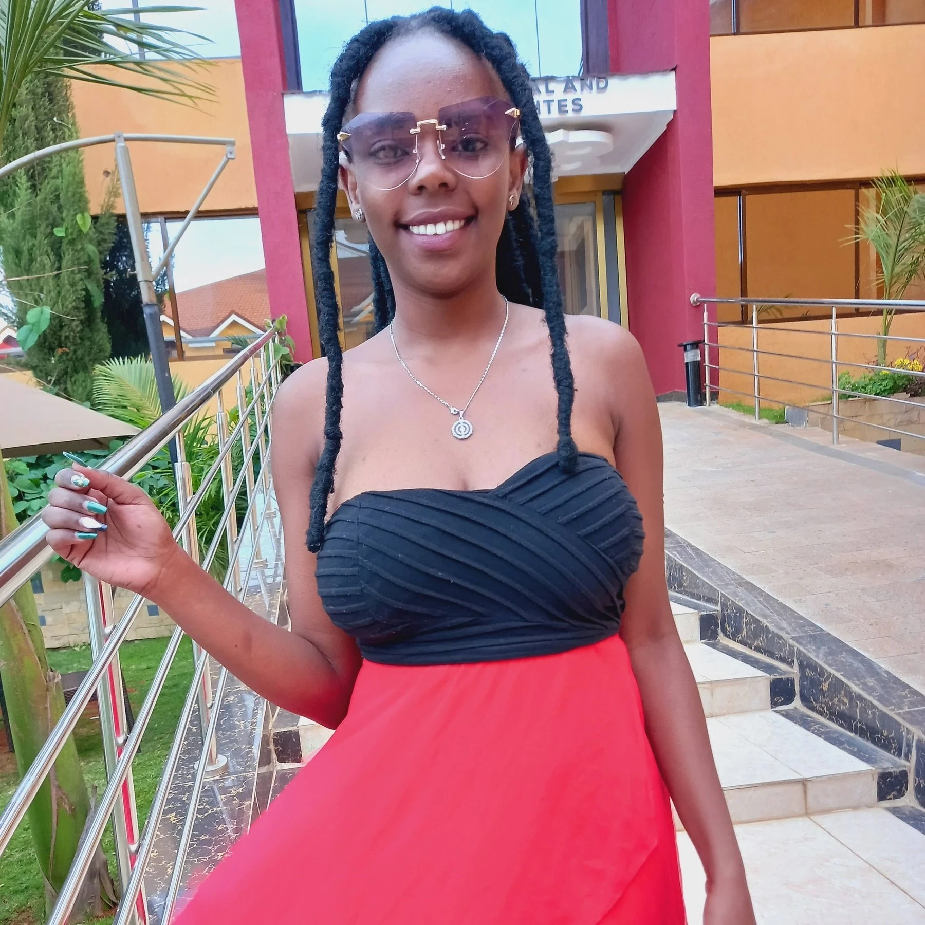Reny – Ugandan escort in Hyderabad, Escort, Hyderabad