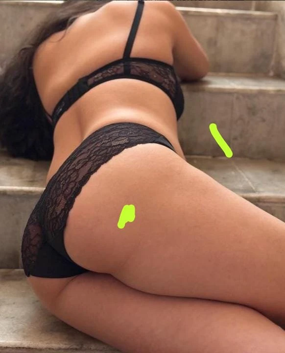 Marathi Wife Swati – Indian escort in Pune — 3 / 4