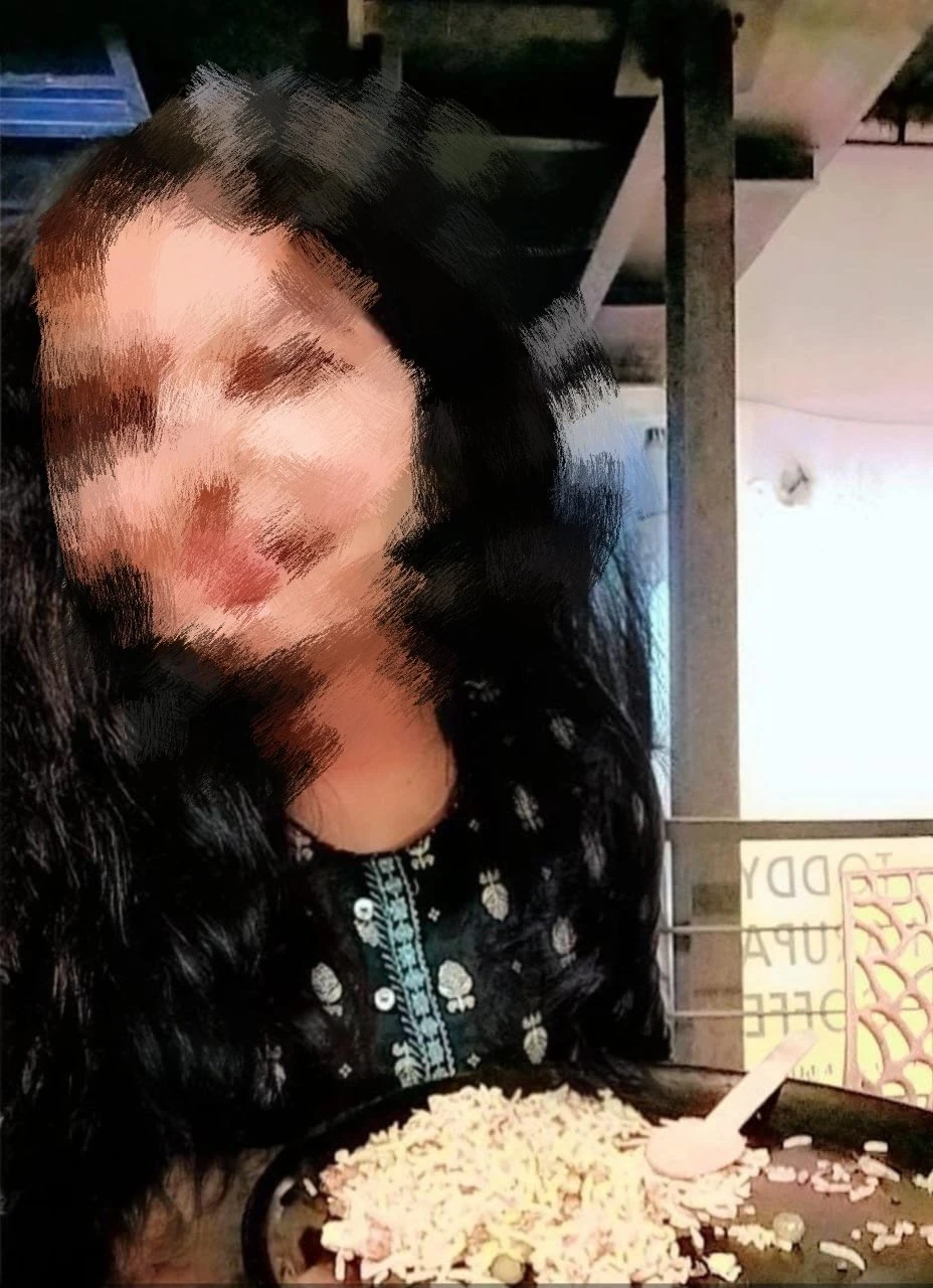 Neha – Indian escort in Bangalore — 2 / 8