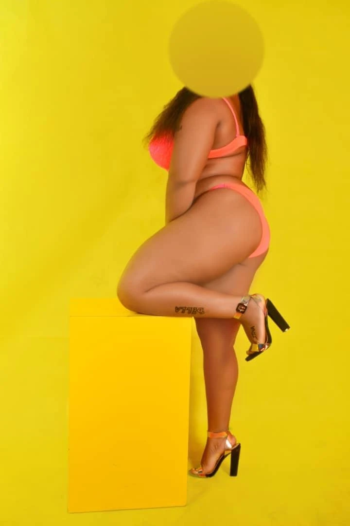 Noela – escort in Abidjan, Escort, Abidjan