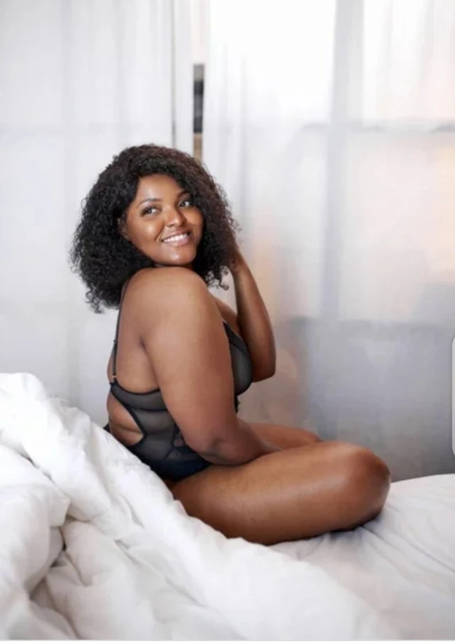 Natasha – Ugandan masseuse in Kampala, Escort, Kampala