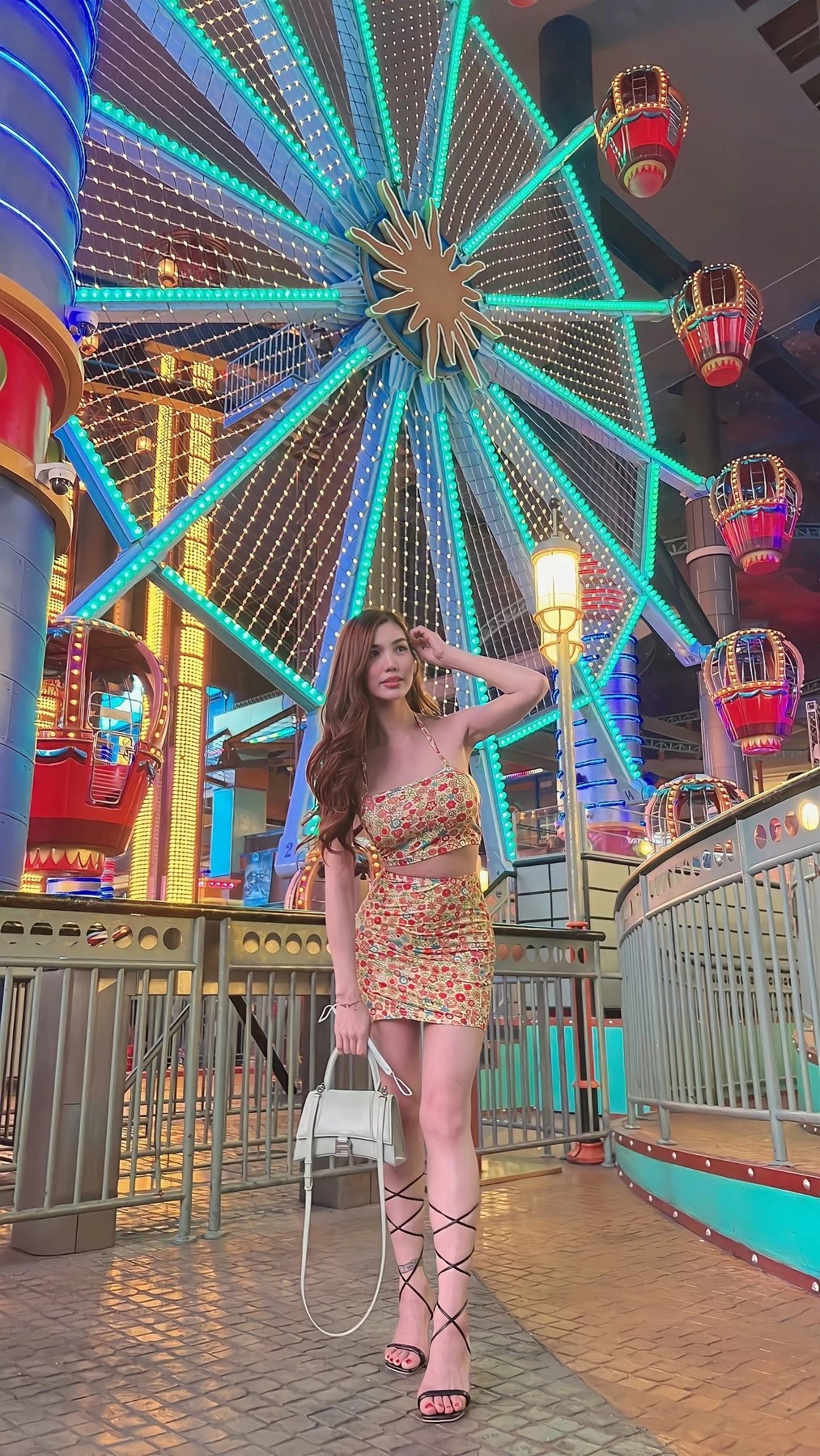 ANNE – Japanese escort in Macao — 24 / 27