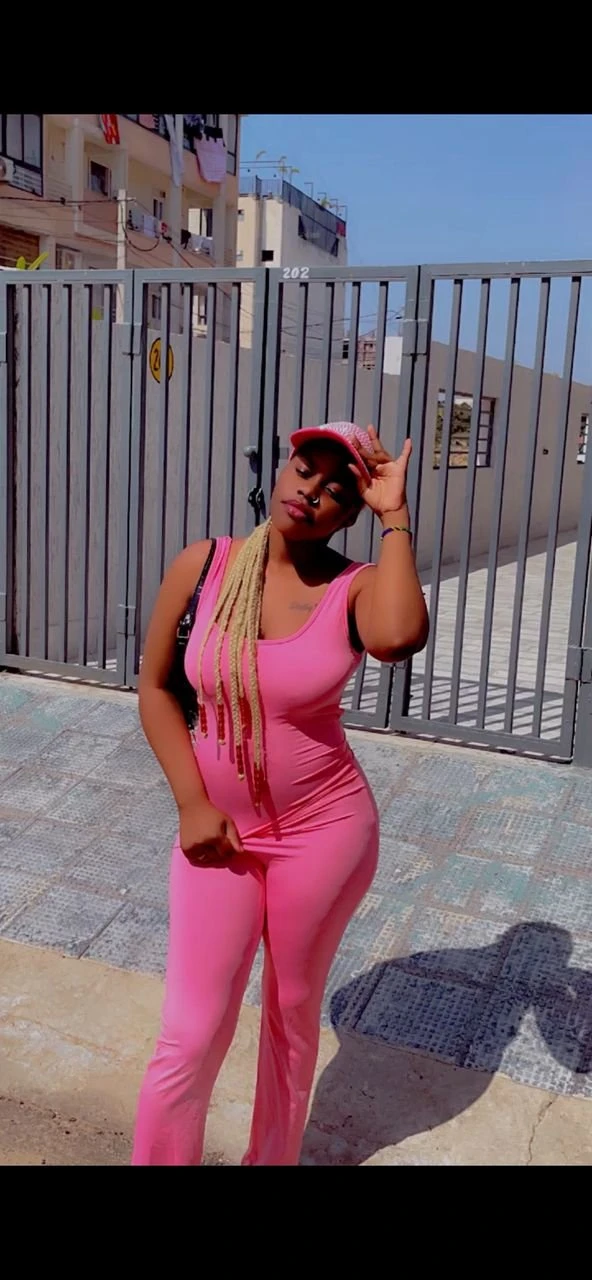 African Shabby +91//783796//7308 – escort in Jaipur — 4 / 5