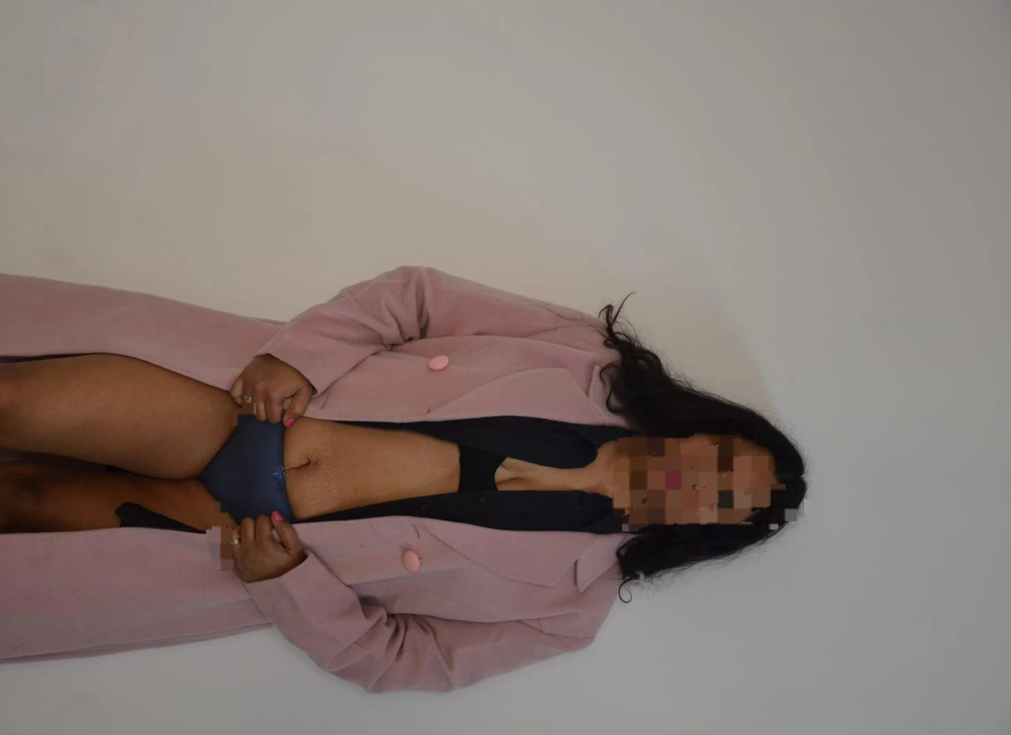 Puravi – Namibian escort in Kolkata — 7 / 8