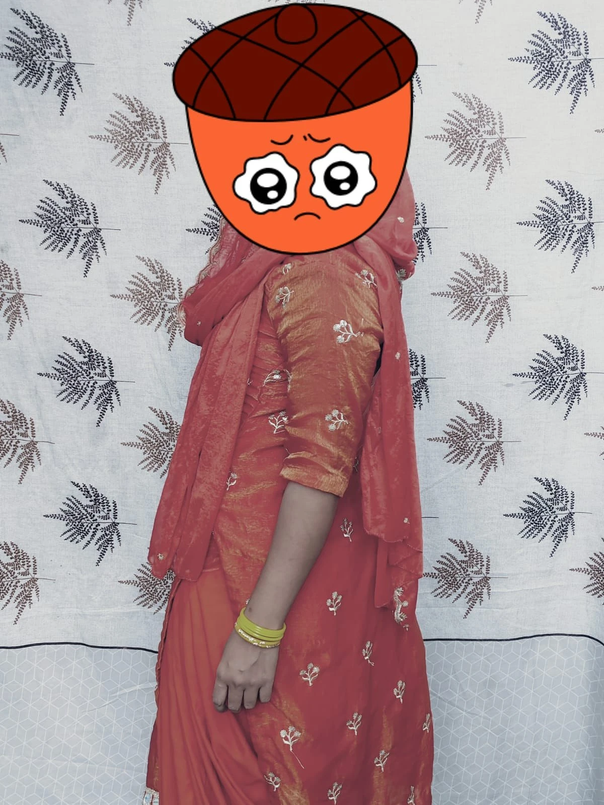 MARRIED HOUSEWIFE📸CAM📸ANAL – Indian escort in New Delhi — 11 / 24