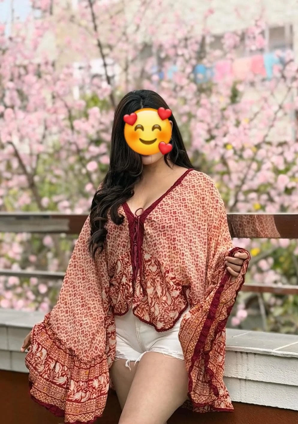 Krisitina Independent Companion – Nepalese escort in Kathmandu — 4 / 5