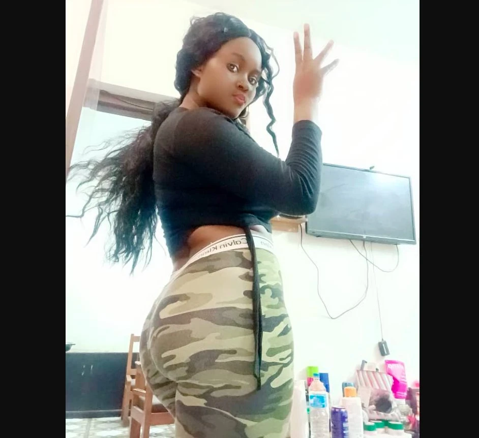 African Mariam +91//811995//3931 – escort in New Delhi — 10 / 13