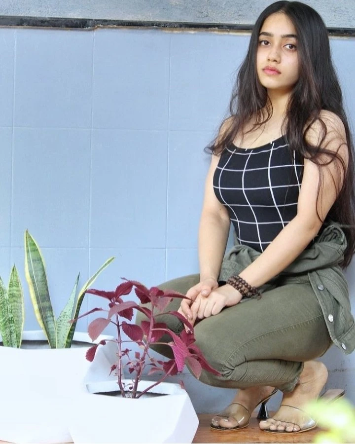Shurti – Indian escort in New Delhi, Escort, New Delhi