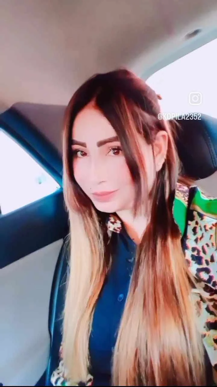 Sangeeta – escort in New Delhi — 3 / 8