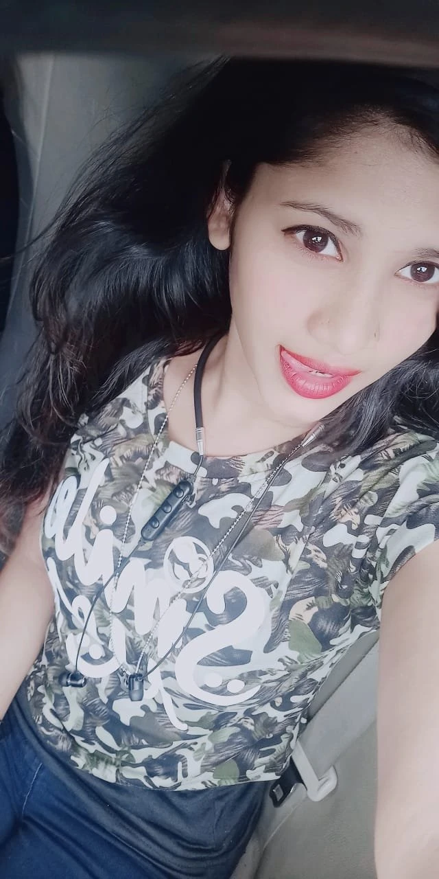 Rina Roy – Indian escort in Navi Mumbai — 2 / 5