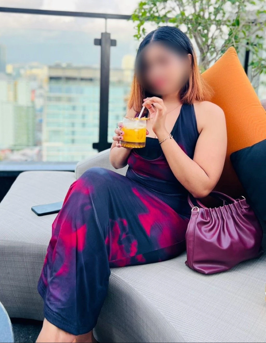 Andria GFE Independent Meets – Sri Lankan escort in Colombo — 5 / 31