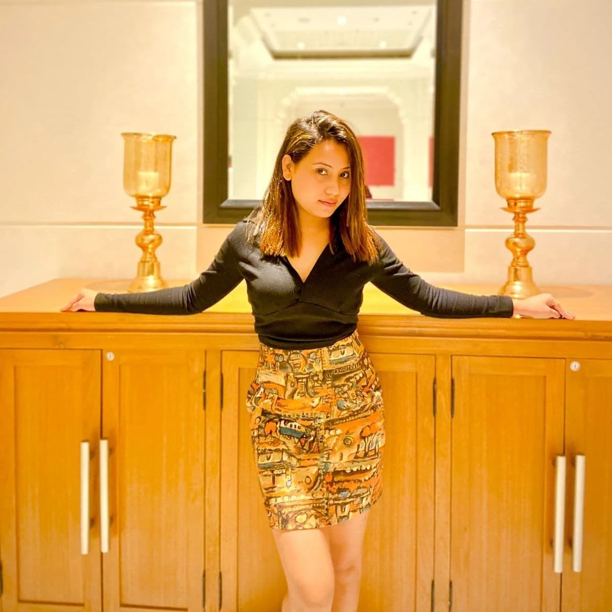 Shreya – Indian escort in Pune, Escort, Pune