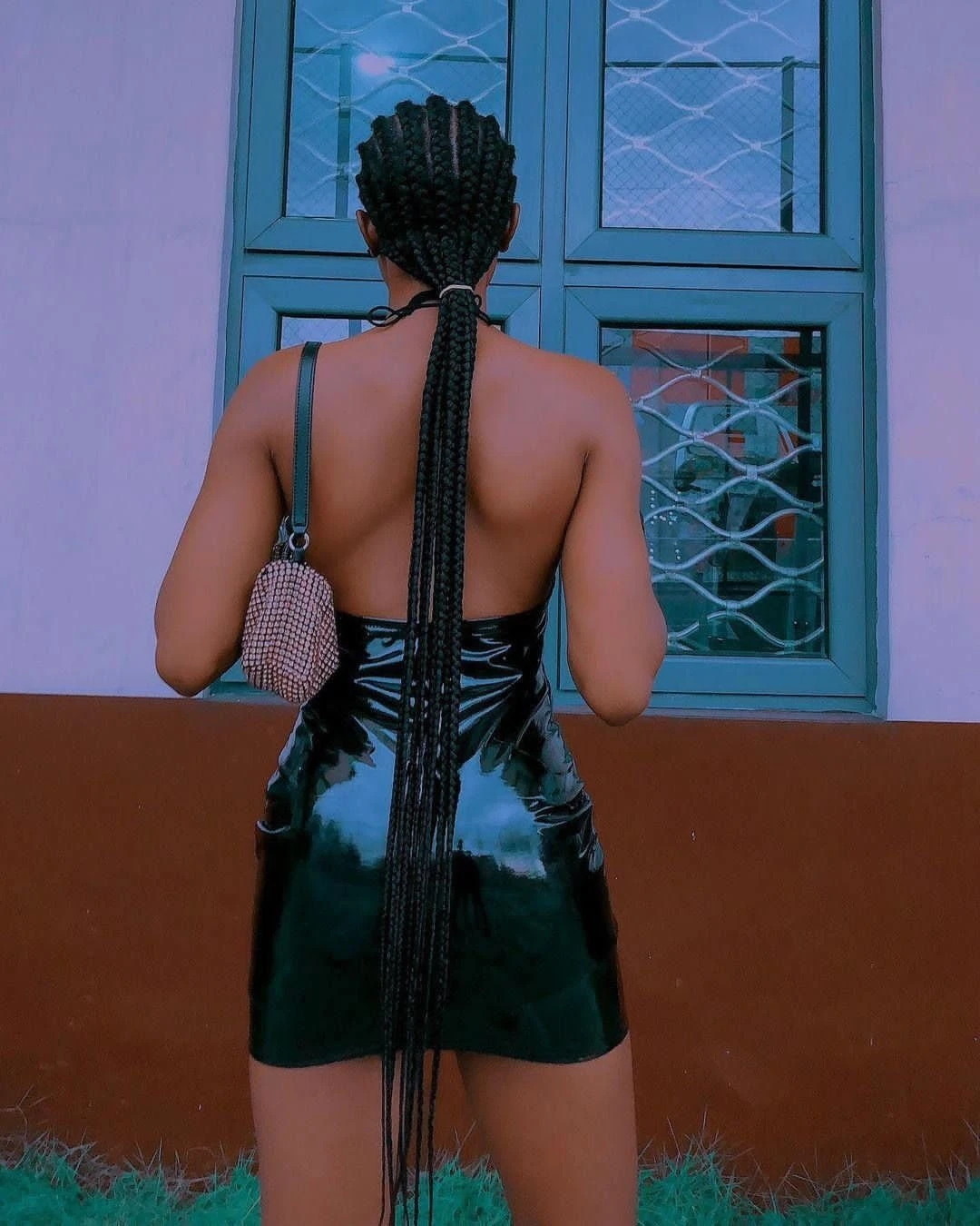 Naya – South African escort in Beirut — 2 / 3