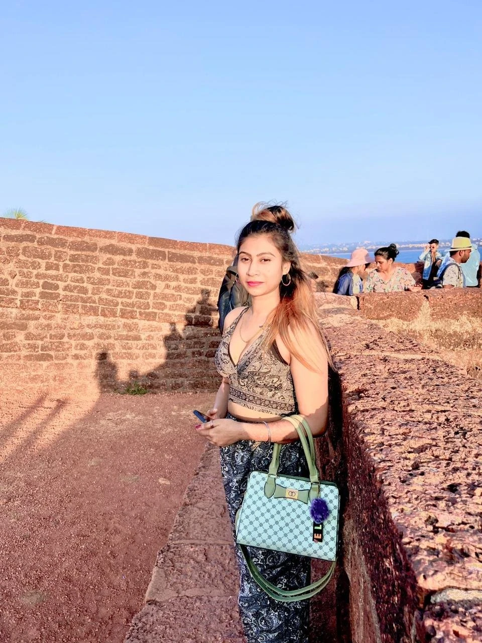 Vip Payal Gupta Indipendent Profile – Indian escort in Mumbai — 4 / 6
