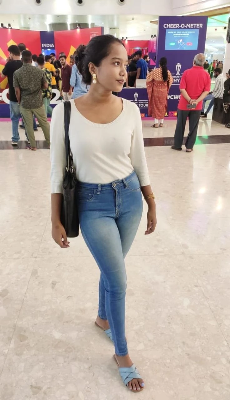 Puja Sen call girl kolkata – Slovenian escort in Kolkata — 2 / 5