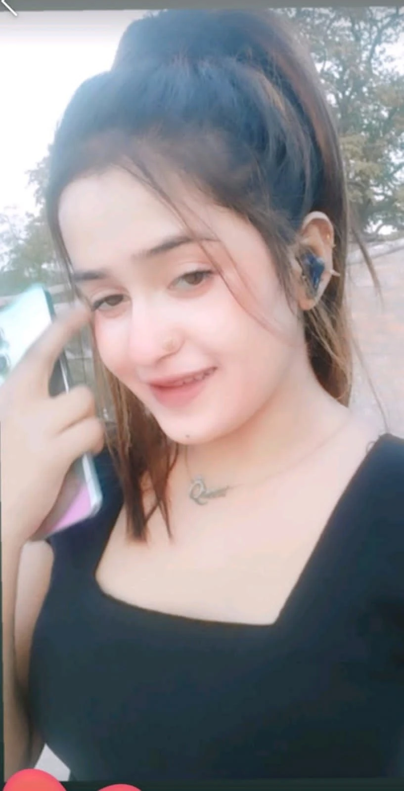 Sona Varma – Indian escort in Pune — 3 / 4