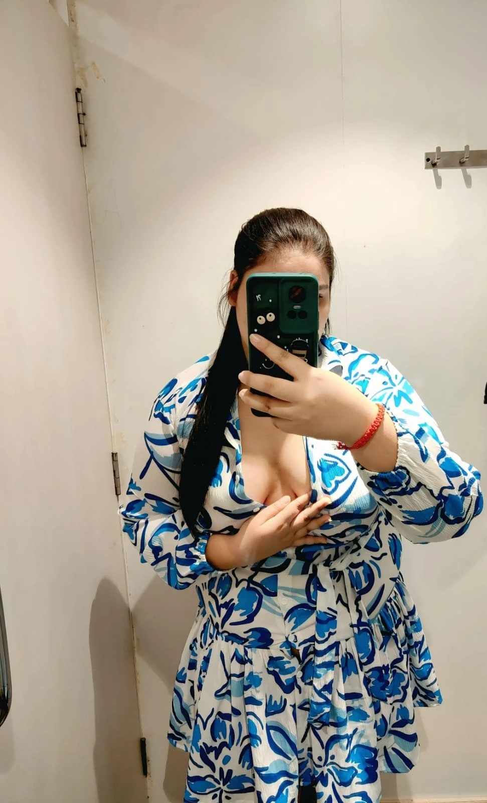Anjali – Indian escort in New Delhi — 2 / 5