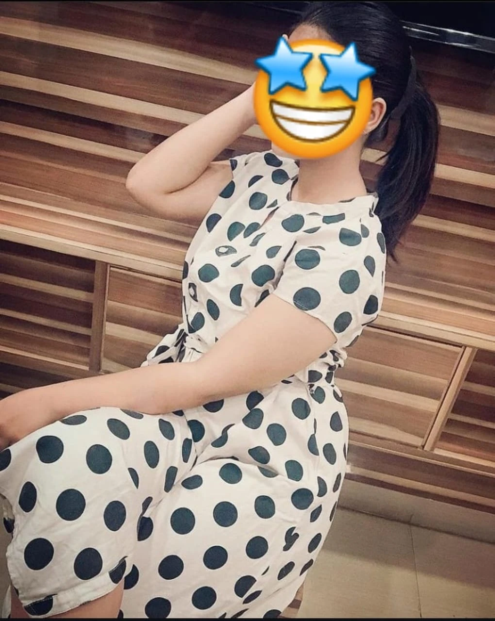 Avni - (Cam & Real Meet) – Indian escort in Noida — 13 / 14