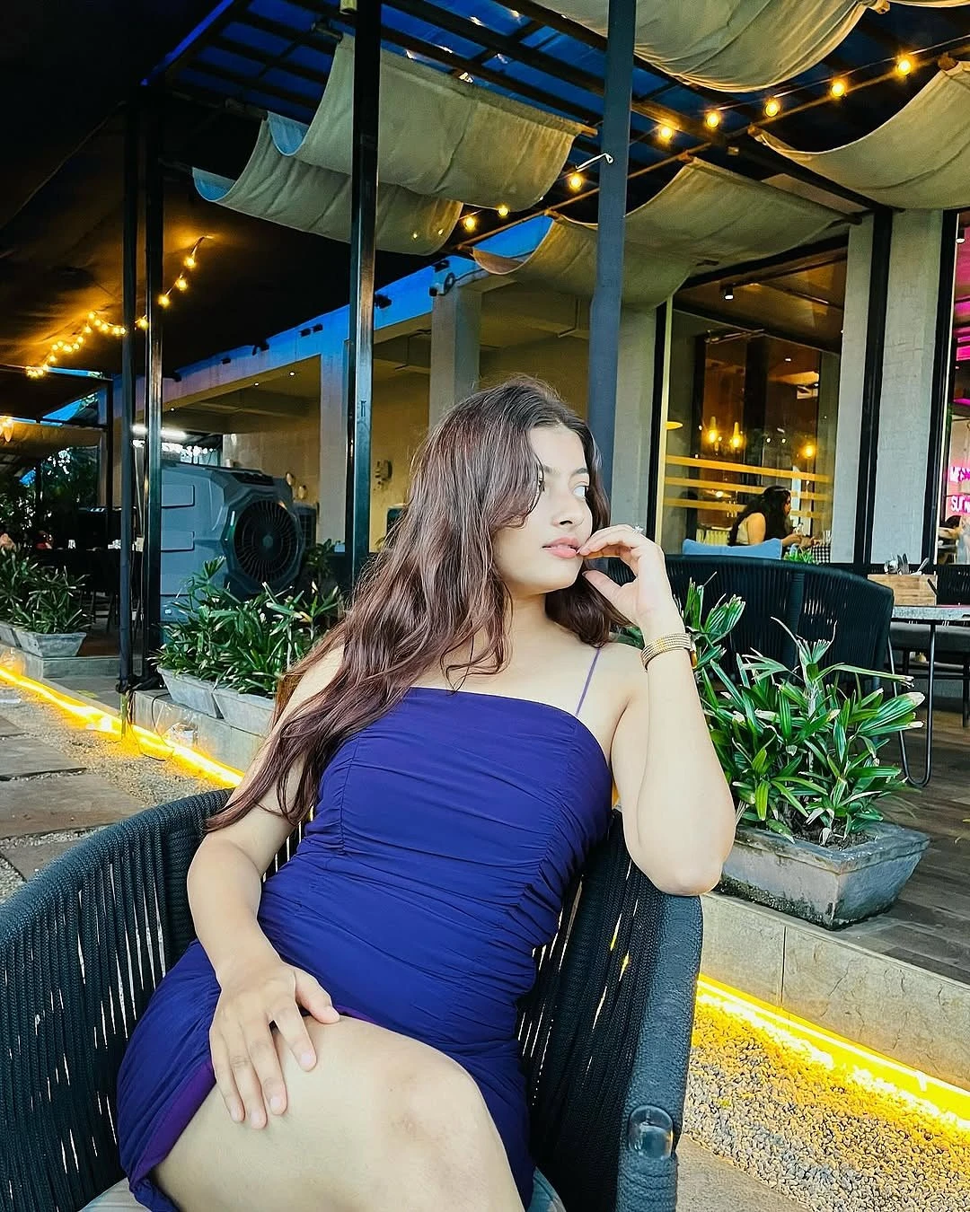 Hiya – Indian escort in Thiruvananthapuram — 4 / 5