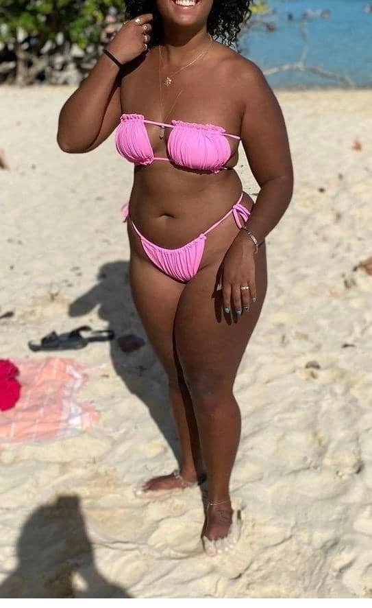 Louna – Congolese escort in Marrakech — 4 / 6