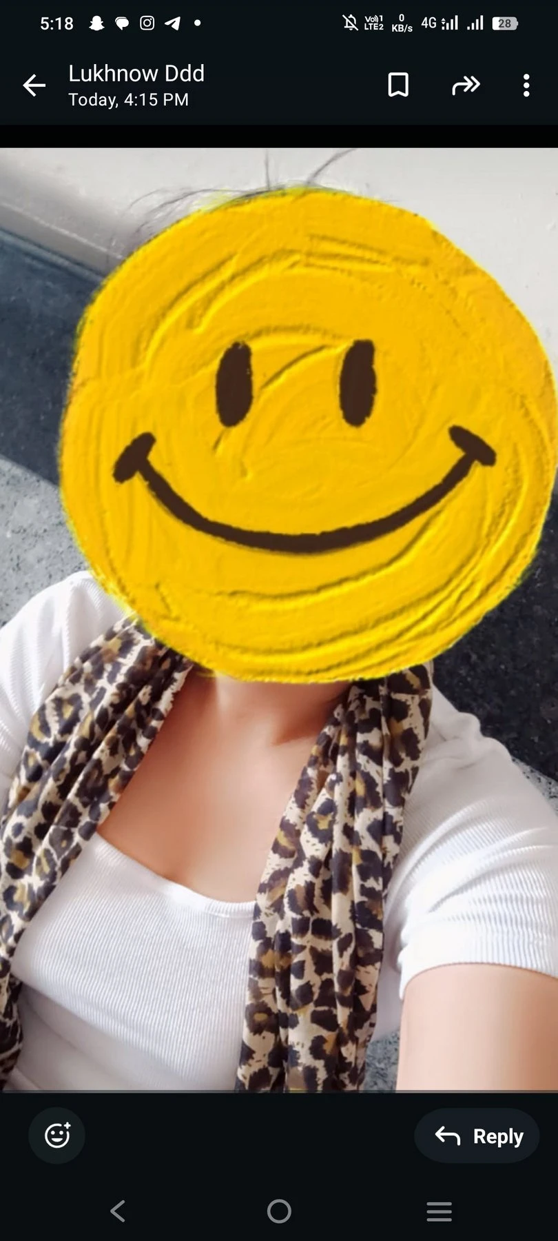 Jenny Independent – Indian escort in New Delhi — 3 / 4
