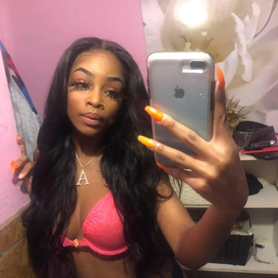 Diamond – Nigerien escort in Beirut — 3 / 4