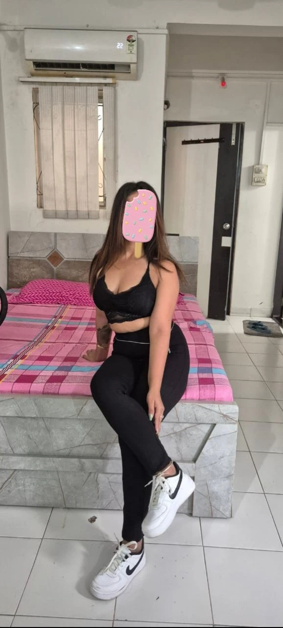 Baani Full Educated & Blonde Genuine Esco – Indian escort in Pune — 1 / 3