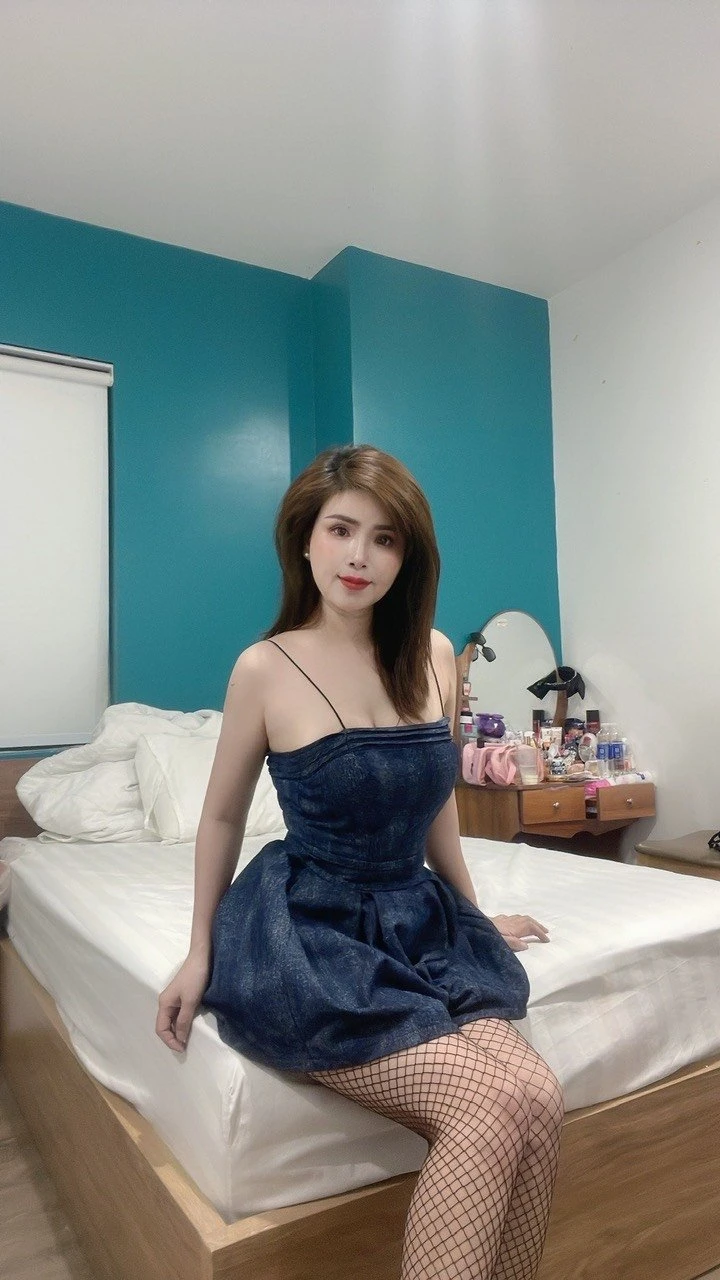 Hina – Vietnamese escort in Da Nang — 5 / 7