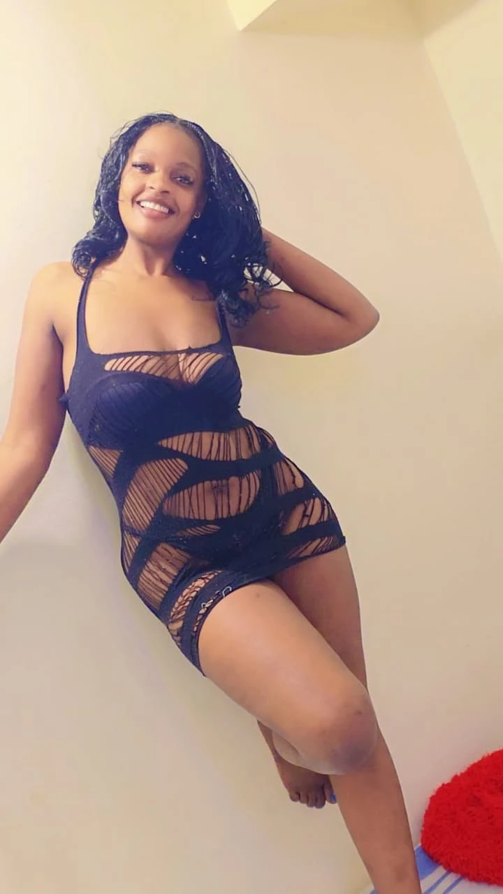Posha – South African escort in Pune — 23 / 30