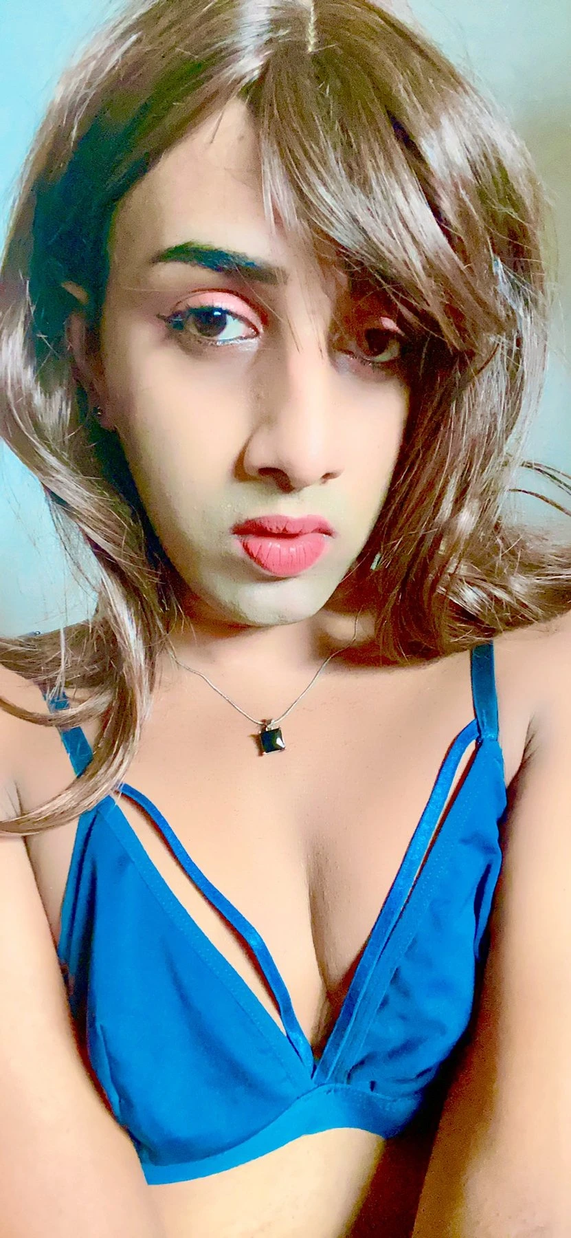 Shenila Danny 🫦 – Sri Lankan escort in Colombo — 11 / 12