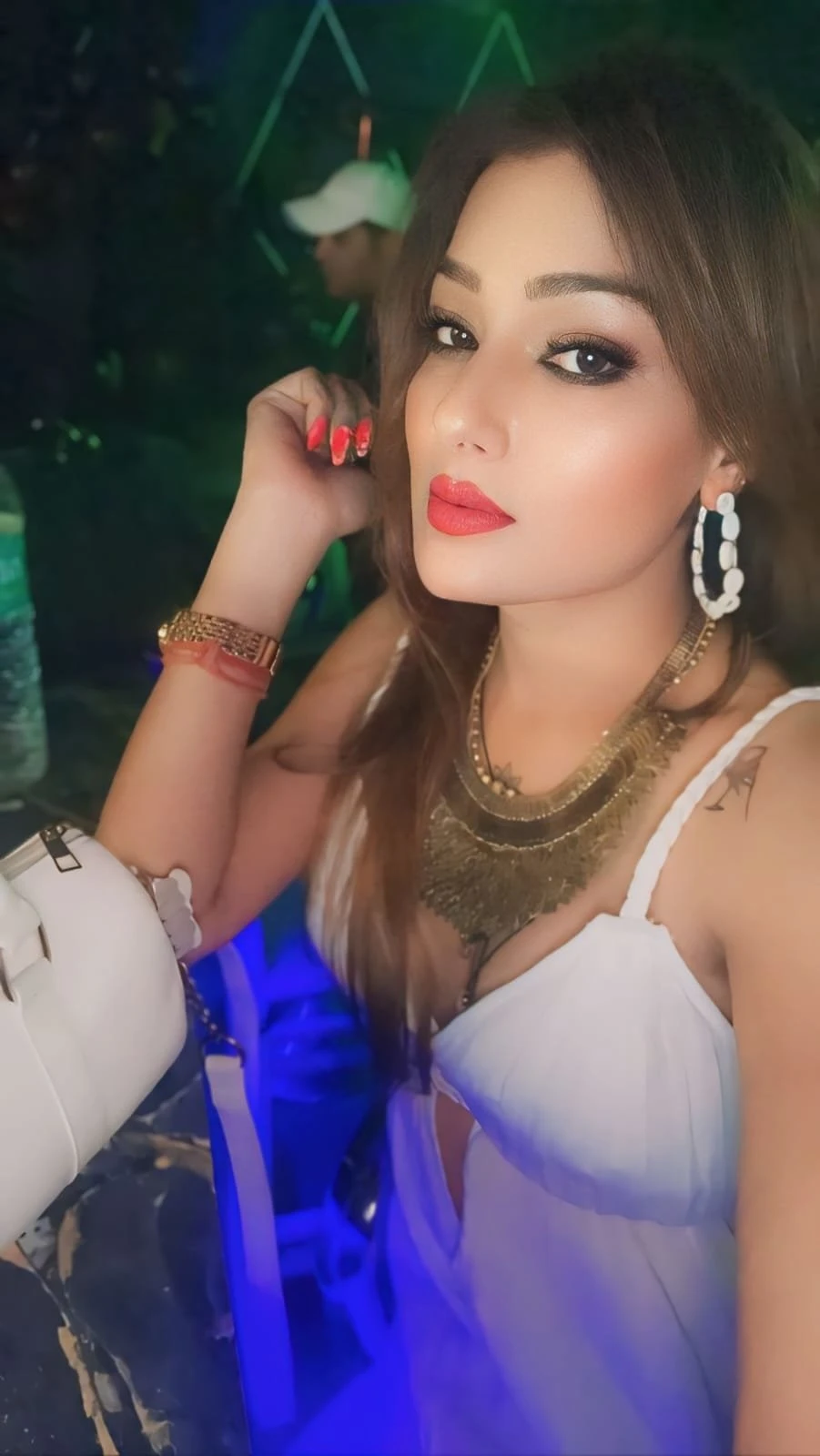 Aarzu Love – Indian escort in Jaipur — 3 / 5