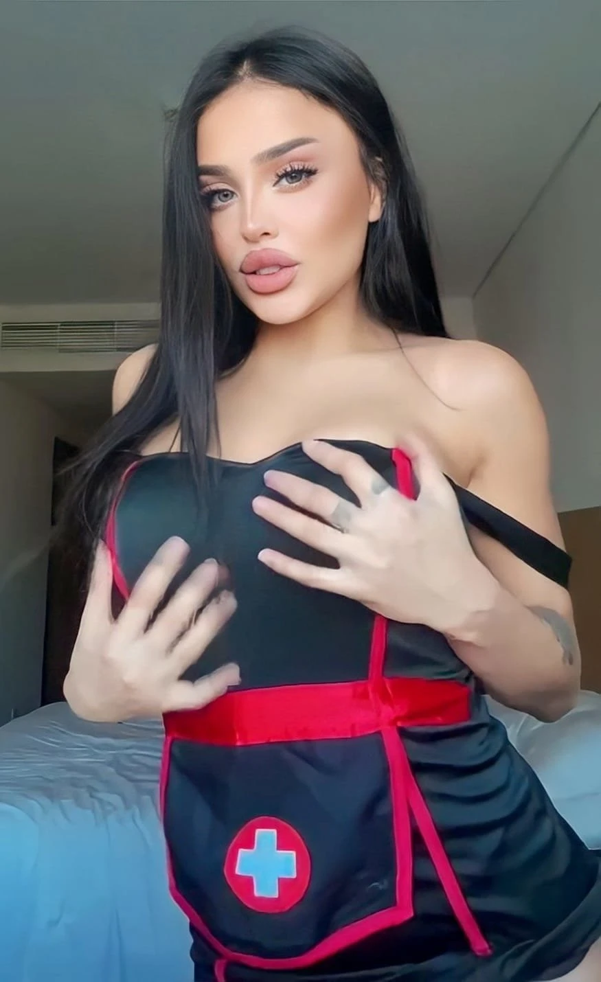 Asol' – Russian escort in Beirut — 2 / 6