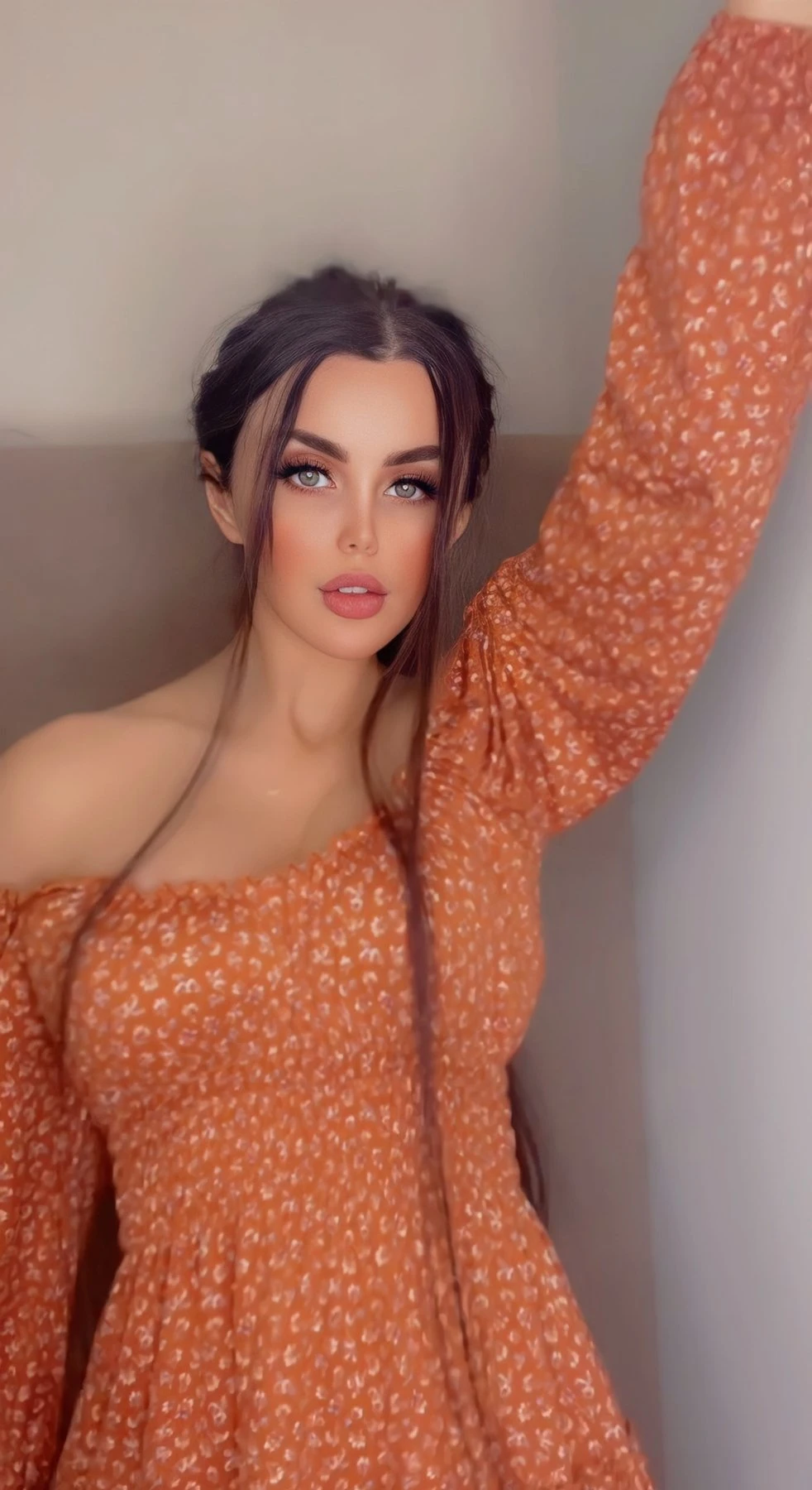 Hyoda – Azerbaijani escort in Niamey, Escort, Niamey